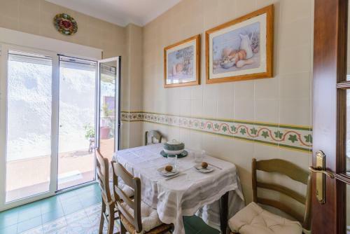Villas Nerjazul - El Pe�oncillo Beach