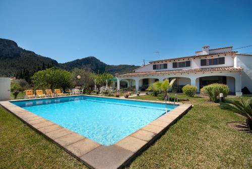 Villa Clos