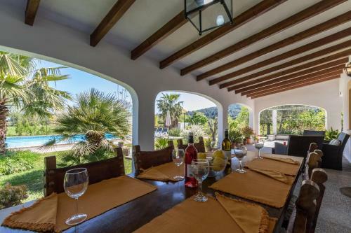 Villa Clos