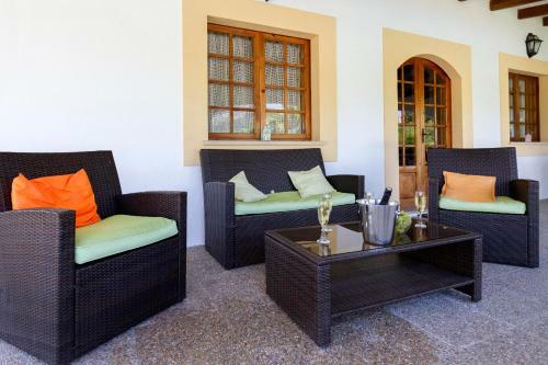 Villa Clos