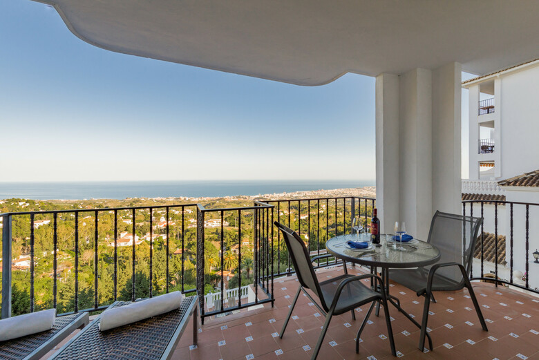 Apartamento Macdonald La Ermita Resort