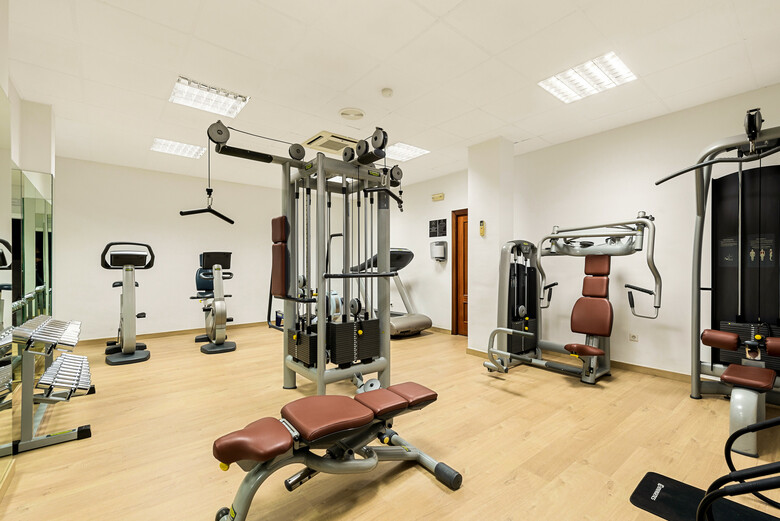 Apartamento Macdonald La Ermita Resort