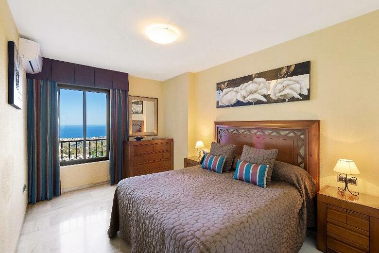 Apartamento Macdonald La Ermita Resort