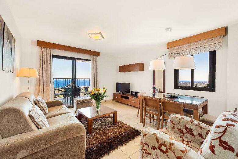Apartamento Macdonald La Ermita Resort