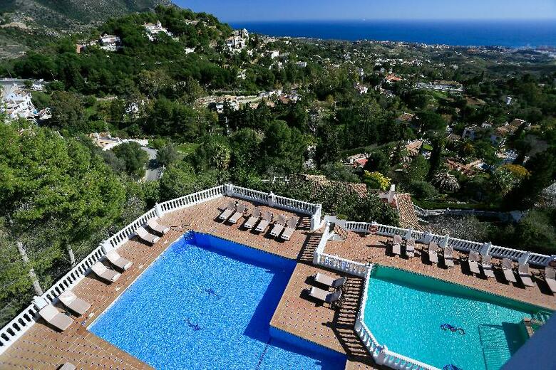 Apartamento Macdonald La Ermita Resort