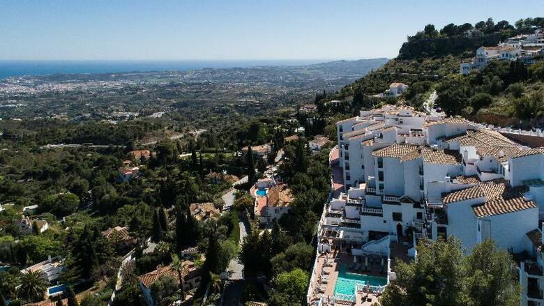 Apartamento Macdonald La Ermita Resort