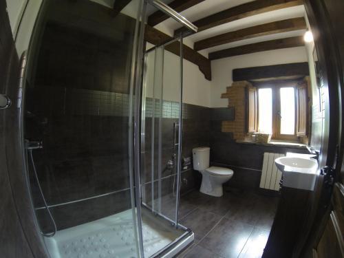 Hostal Posada La Braniza