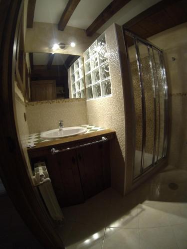 Hostal Posada La Braniza