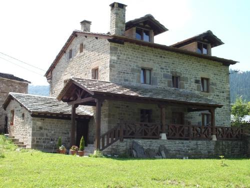 Hostal Posada La Braniza