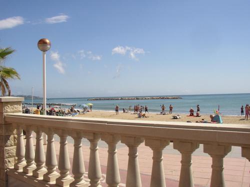 Apartamento Vilafortuny
