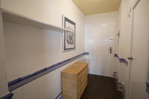 Apartamento Vilafortuny