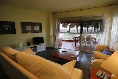 Apartamento Vilafortuny
