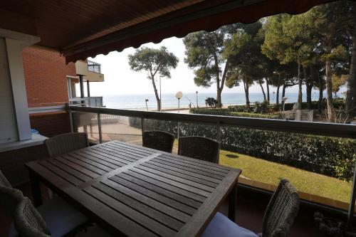 Apartamento Vilafortuny