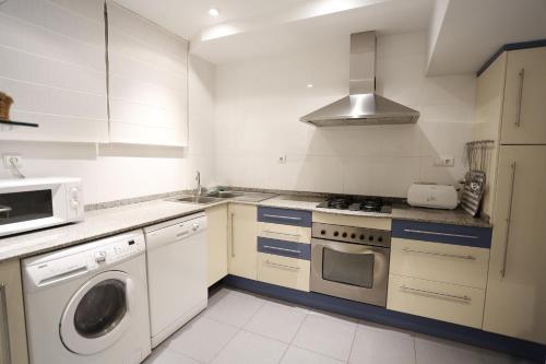 Apartamento Vilafortuny