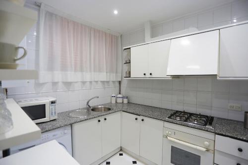 Apartamento Vilafortuny