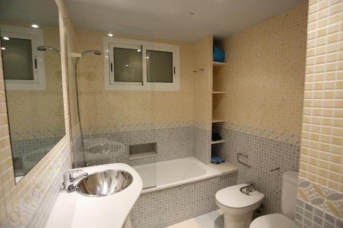 Apartamento Vilafortuny
