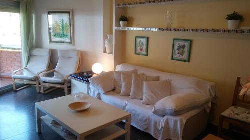 Apartamento Vilafortuny