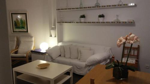 Apartamento Vilafortuny