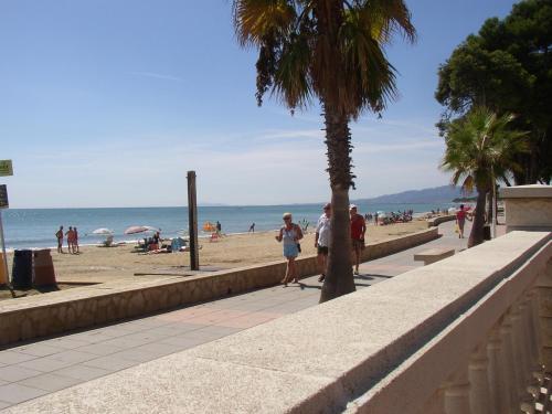 Apartamento Vilafortuny