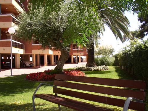 Apartamento Vilafortuny