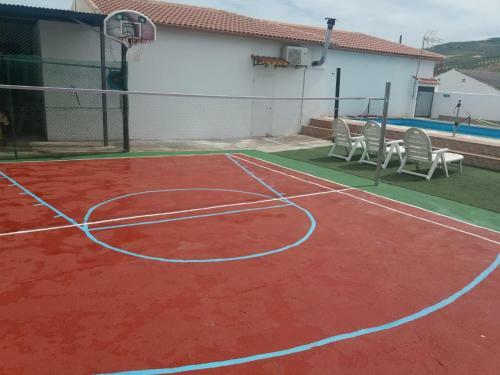 Casa Pepita