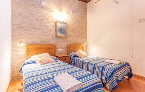 Casa Pepita