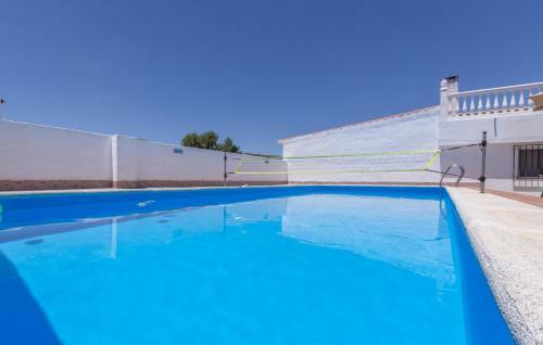 Casa Pepita
