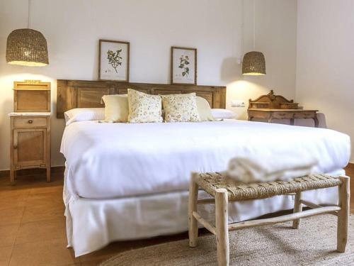 Apartamentos Rurales El Mirador De San Juan