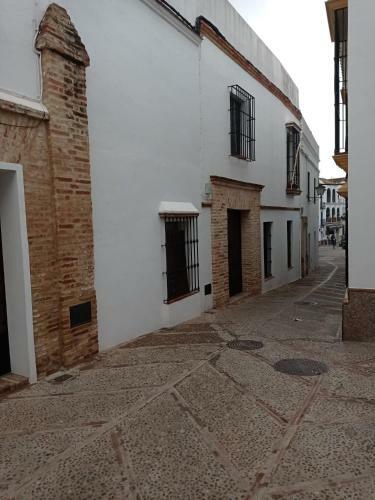 Apartamento Fernan Caballero
