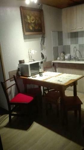 Apartamento Pod Bluszczem