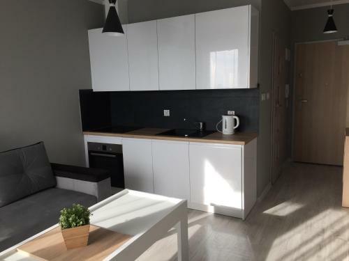 Apartamento Sweet Home Studio 4 Towers