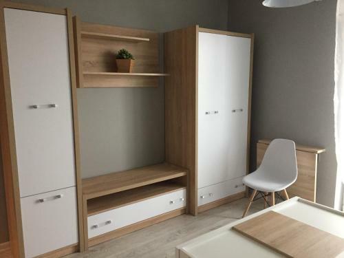 Apartamento Sweet Home Studio 4 Towers