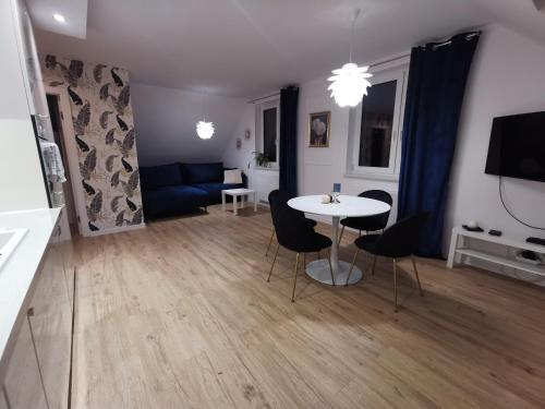Z?oty Apartament