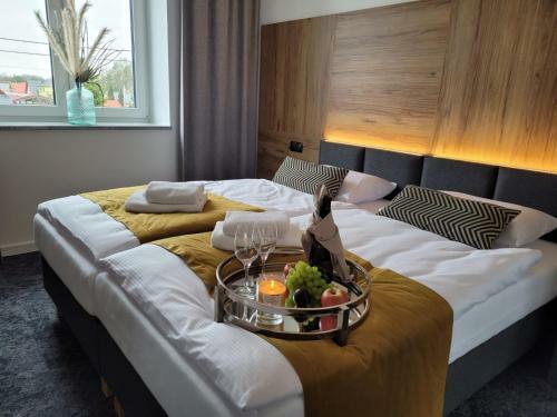 Bed & Breakfast Good Sleep