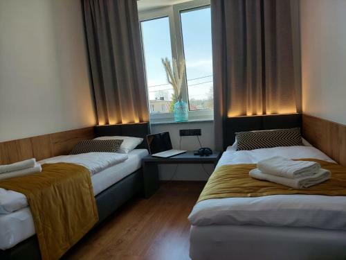 Bed & Breakfast Good Sleep