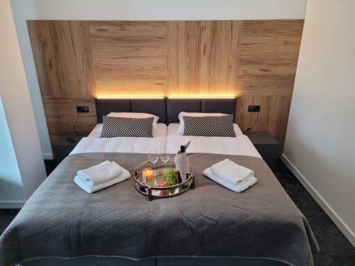Bed & Breakfast Good Sleep