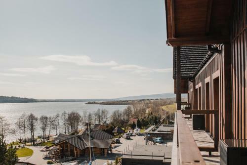 Apartament Czorsztyn Widok