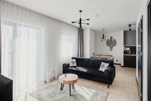 Apartament Czorsztyn Widok