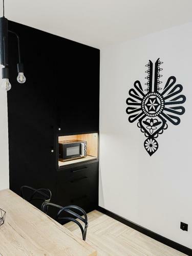 Apartament Czorsztyn Widok