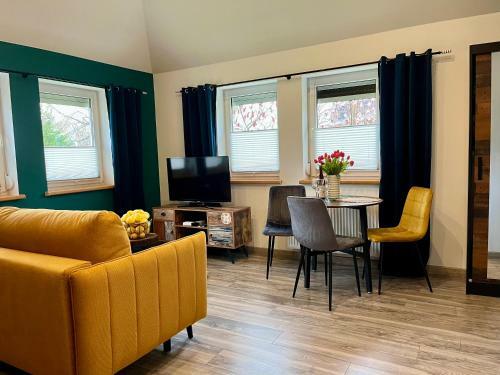 Apartament Hornik