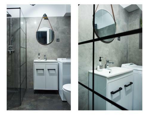 Apartamenty Cypryjskie Loft
