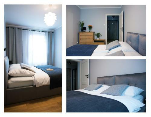 Apartamenty Cypryjskie Loft