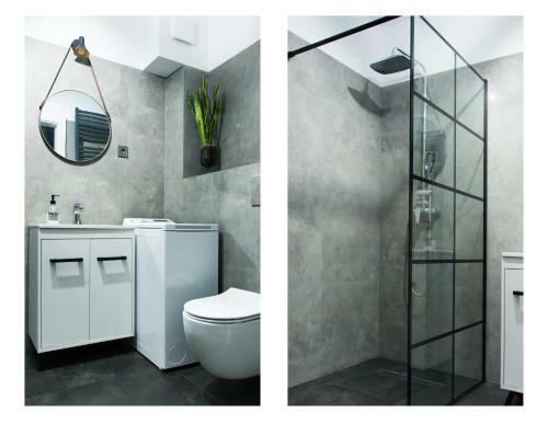 Apartamenty Cypryjskie Loft