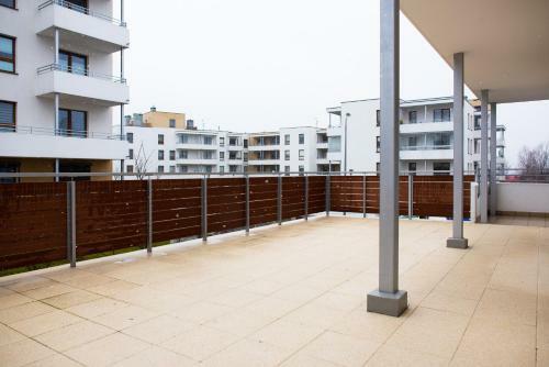 Apartamenty Cypryjskie Loft