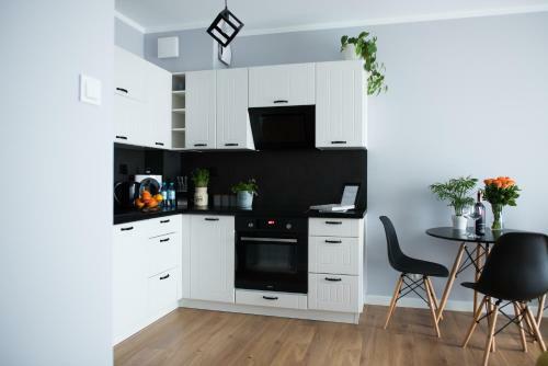 Apartamenty Cypryjskie Loft