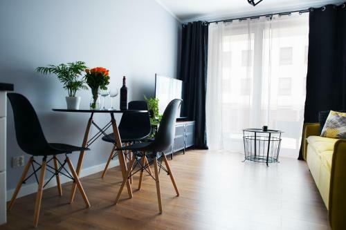 Apartamenty Cypryjskie Loft