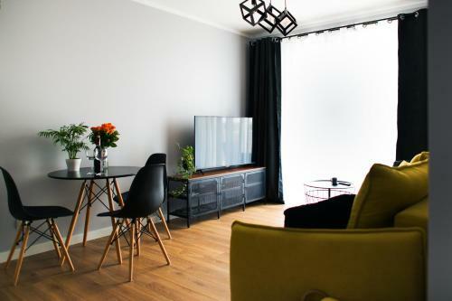Apartamenty Cypryjskie Loft