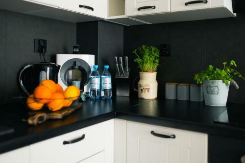 Apartamenty Cypryjskie Loft