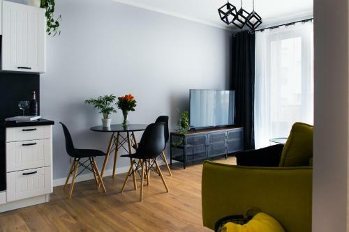 Apartamenty Cypryjskie Loft