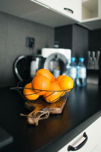 Apartamenty Cypryjskie Loft